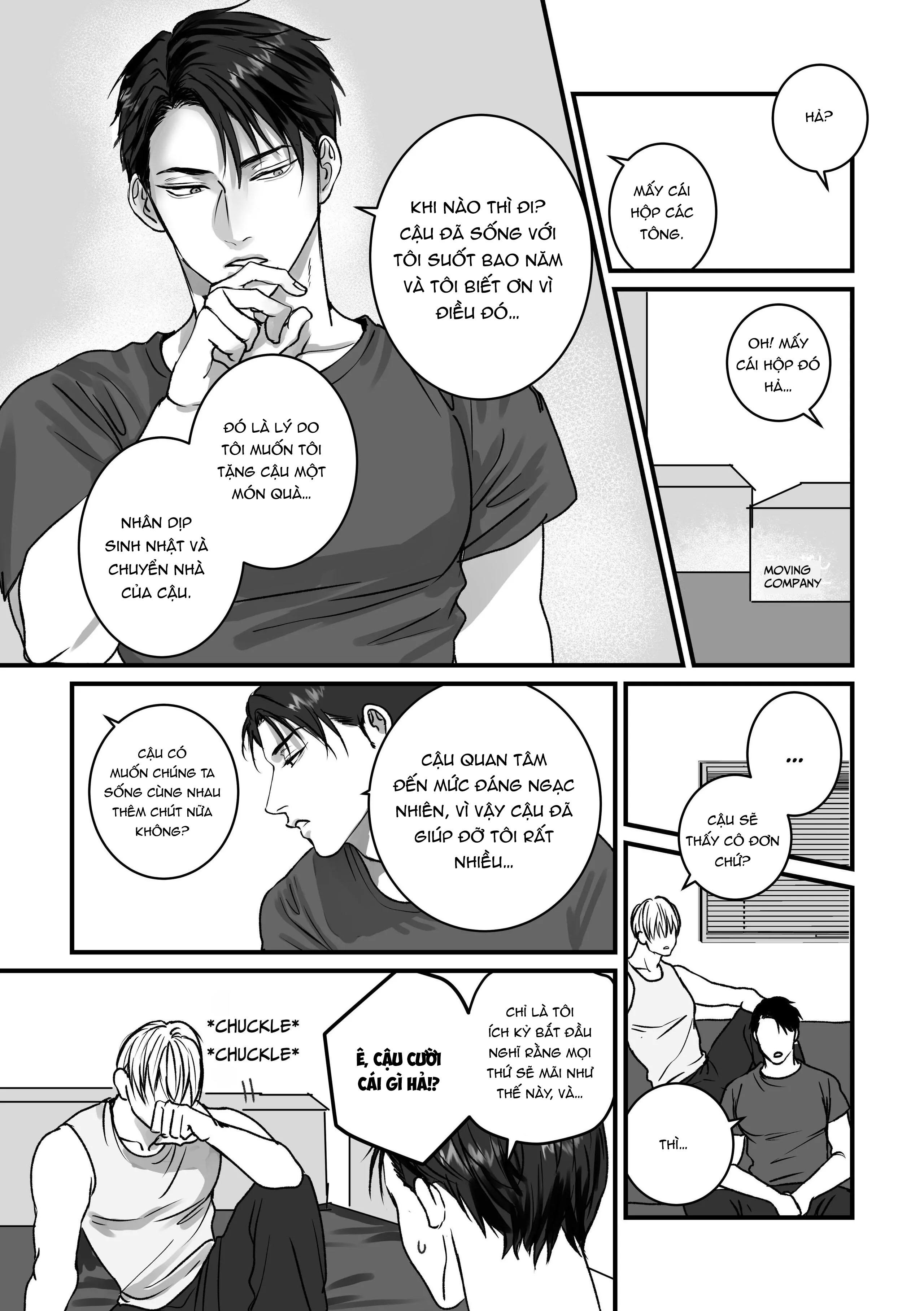 Oneshot ịch ịch Chapter 389 - Next 