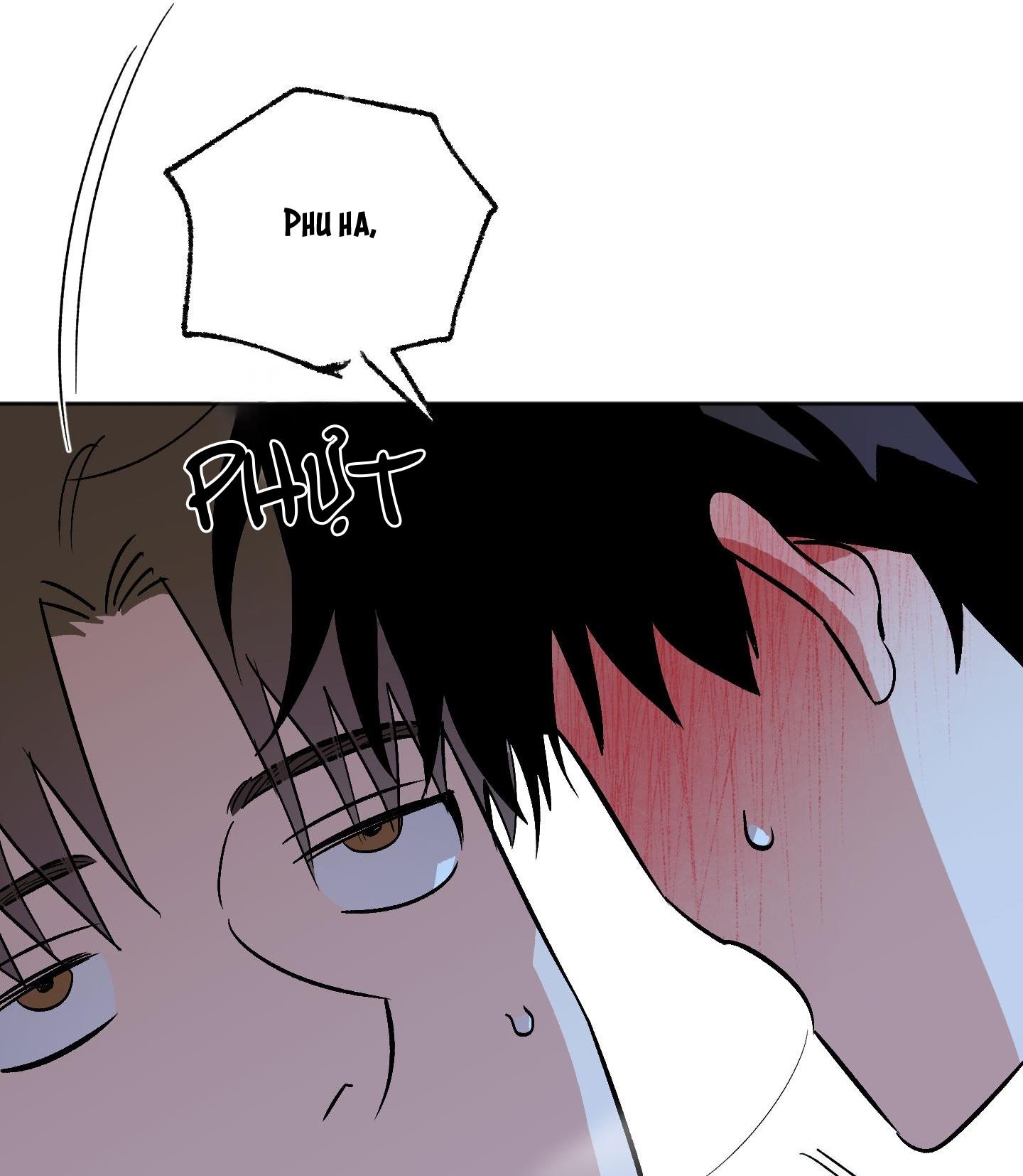NGHI LỄ CẦU NGUYỆN Chapter 20 - Next Chapter 21