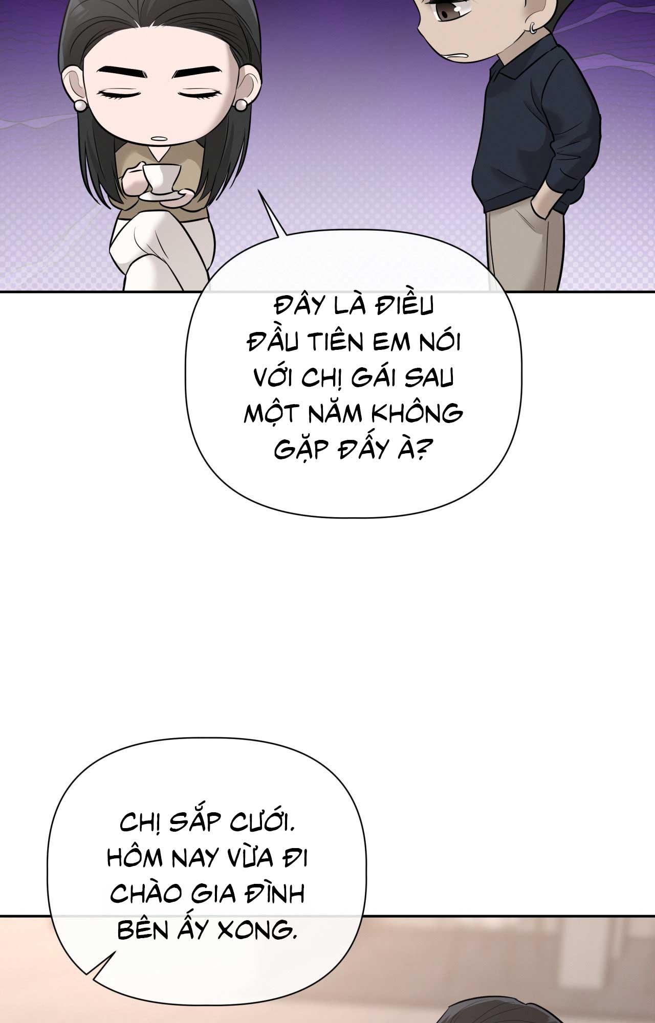 NHIỆT ĐỘ TIẾP XÚC Chapter 33 - Next 