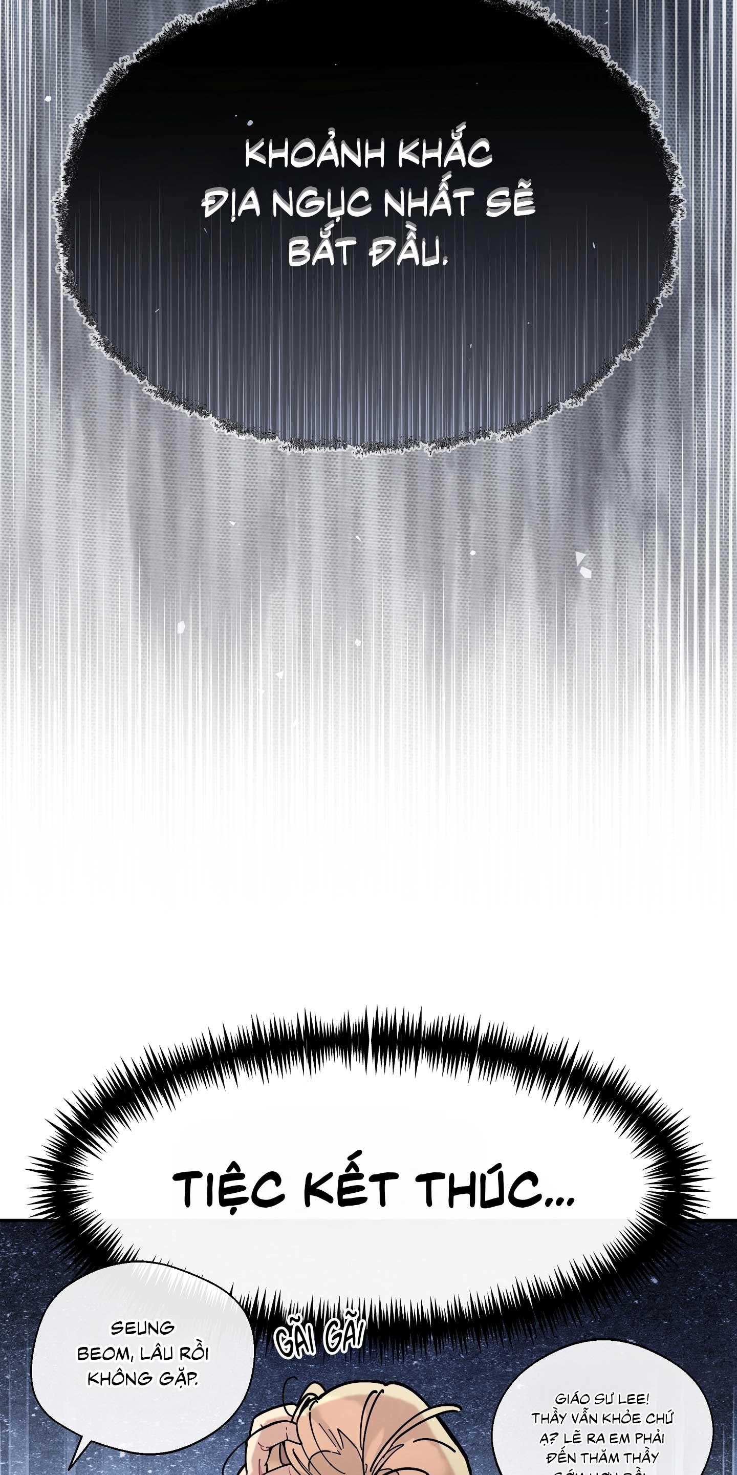 One-Room TA Chapter 44 - Next Chapter 45