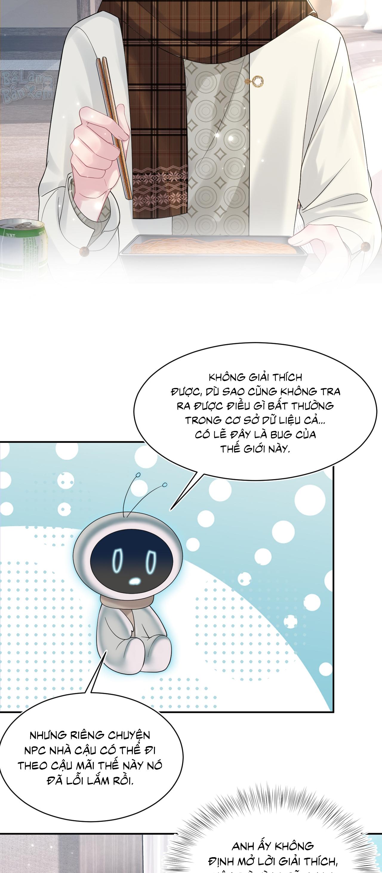 Tuyệt mỹ bạch liên hoa online dạy học Chapter 160 - Next Chapter 161