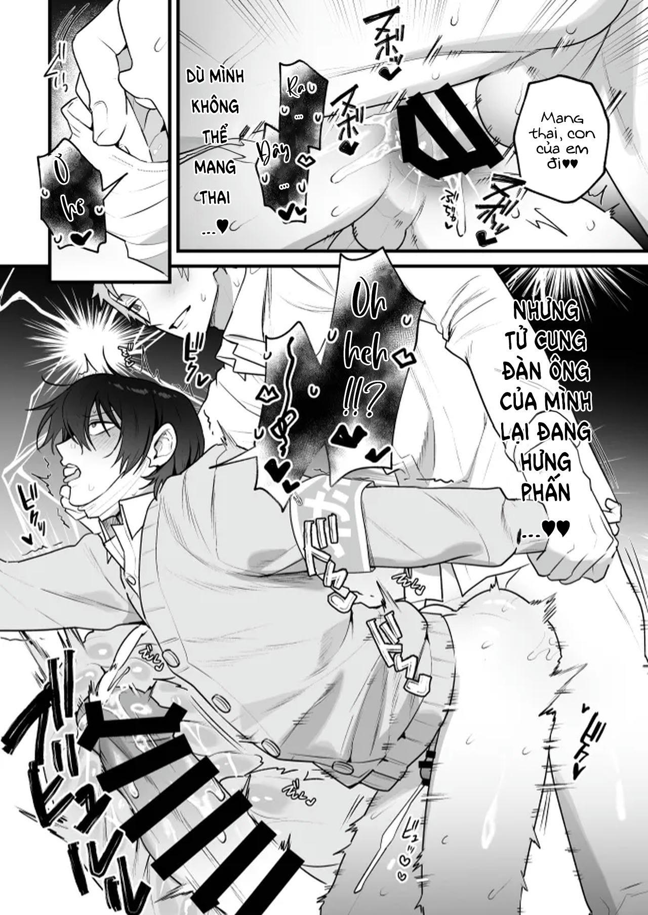 Tổng hợp boylove 18+ Chapter 375.2 - Next 
