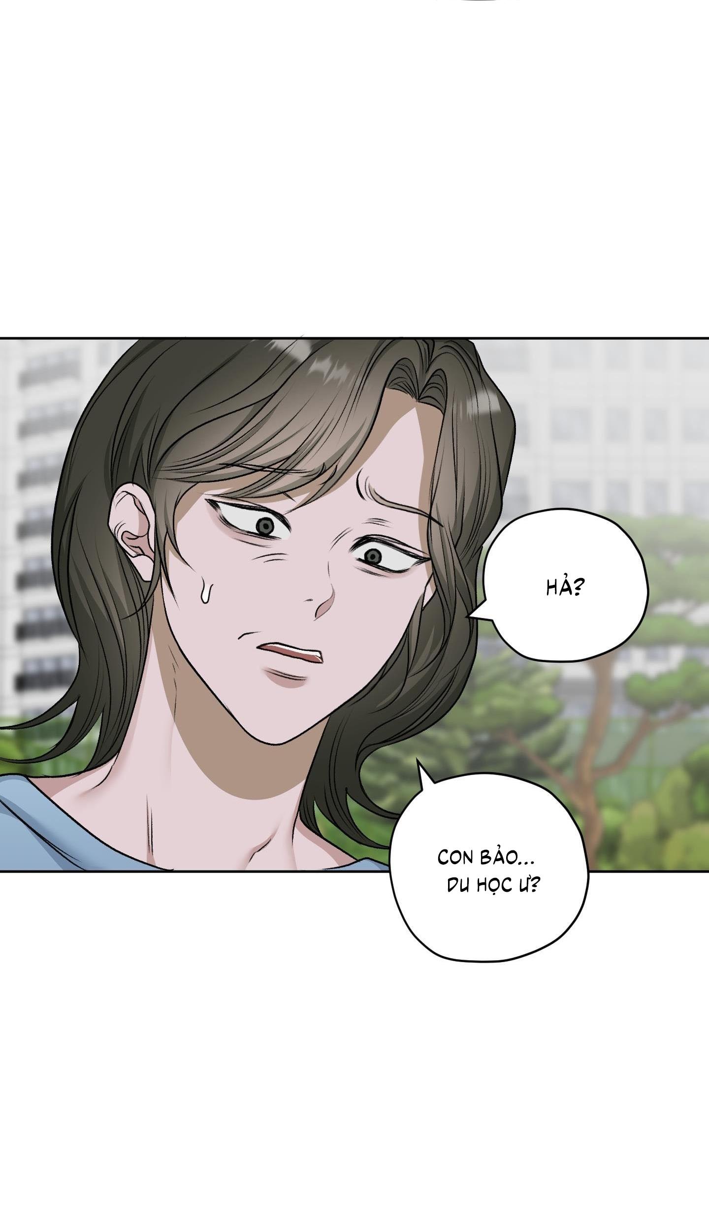 (CBunu) Đầm Sen Héo Úa Chapter 57 - Next 