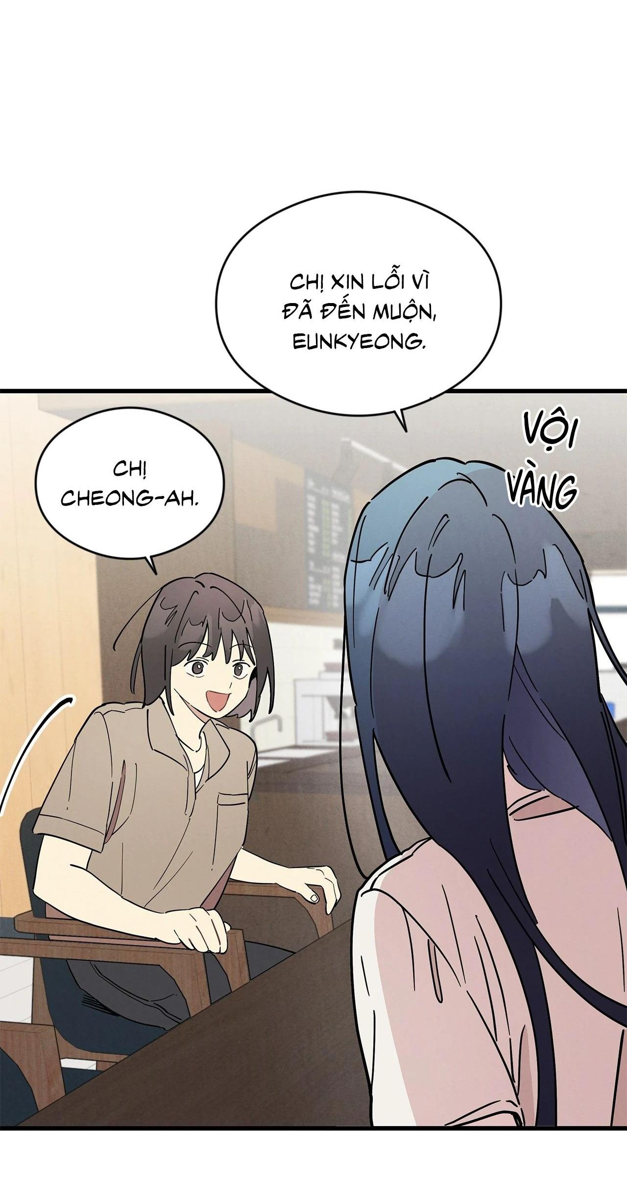One-Room TA Chapter 37 H+ - Next Chapter 38