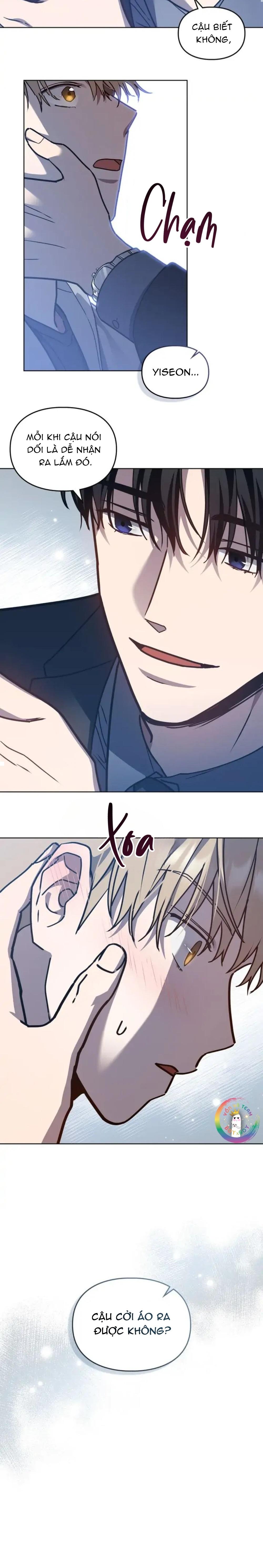 Vết Tích Của Ánh Dương Chapter 52 - Next Chapter 53