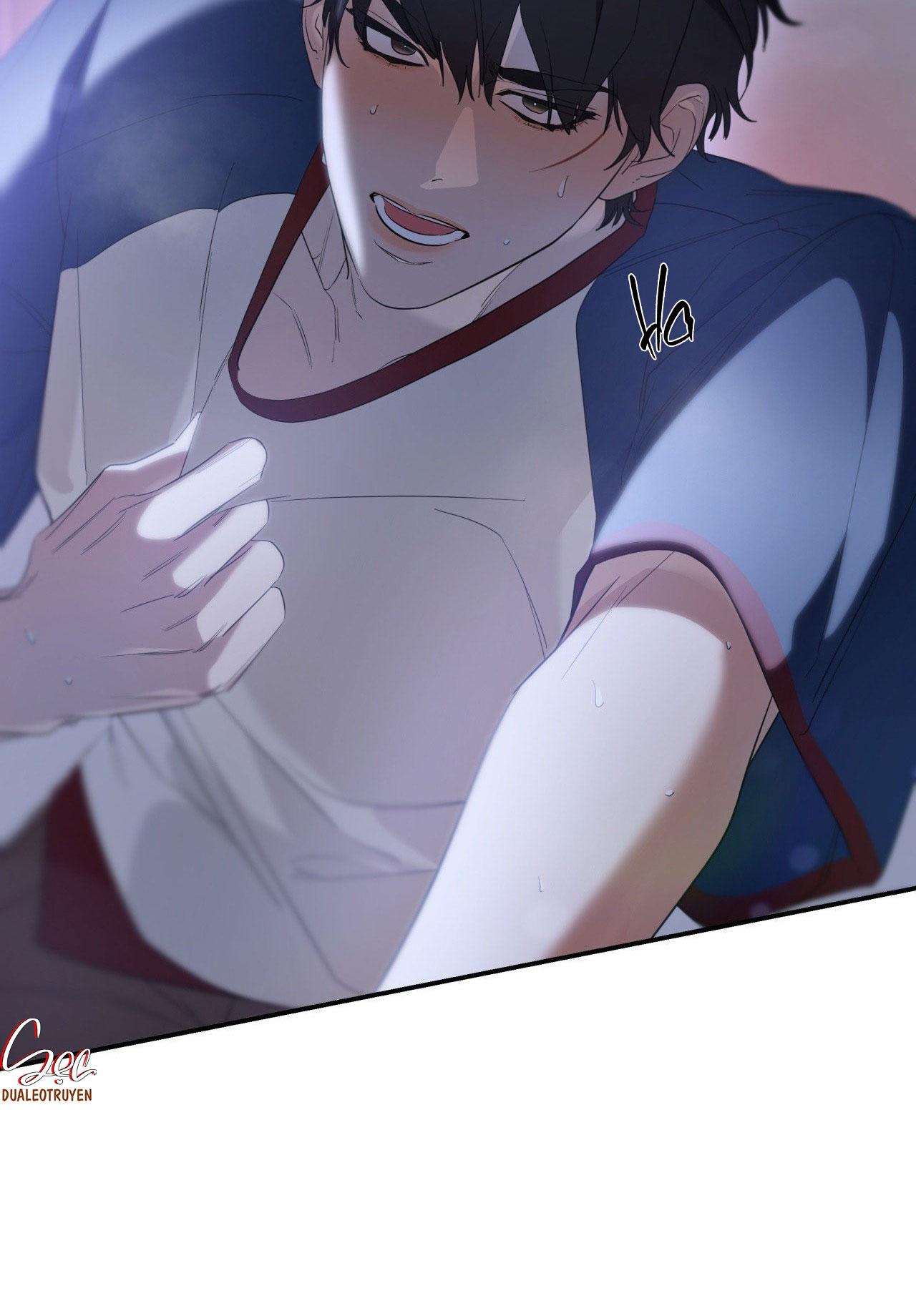 LỆNH CỨU RỖI Chapter 76 - Next Chapter 77