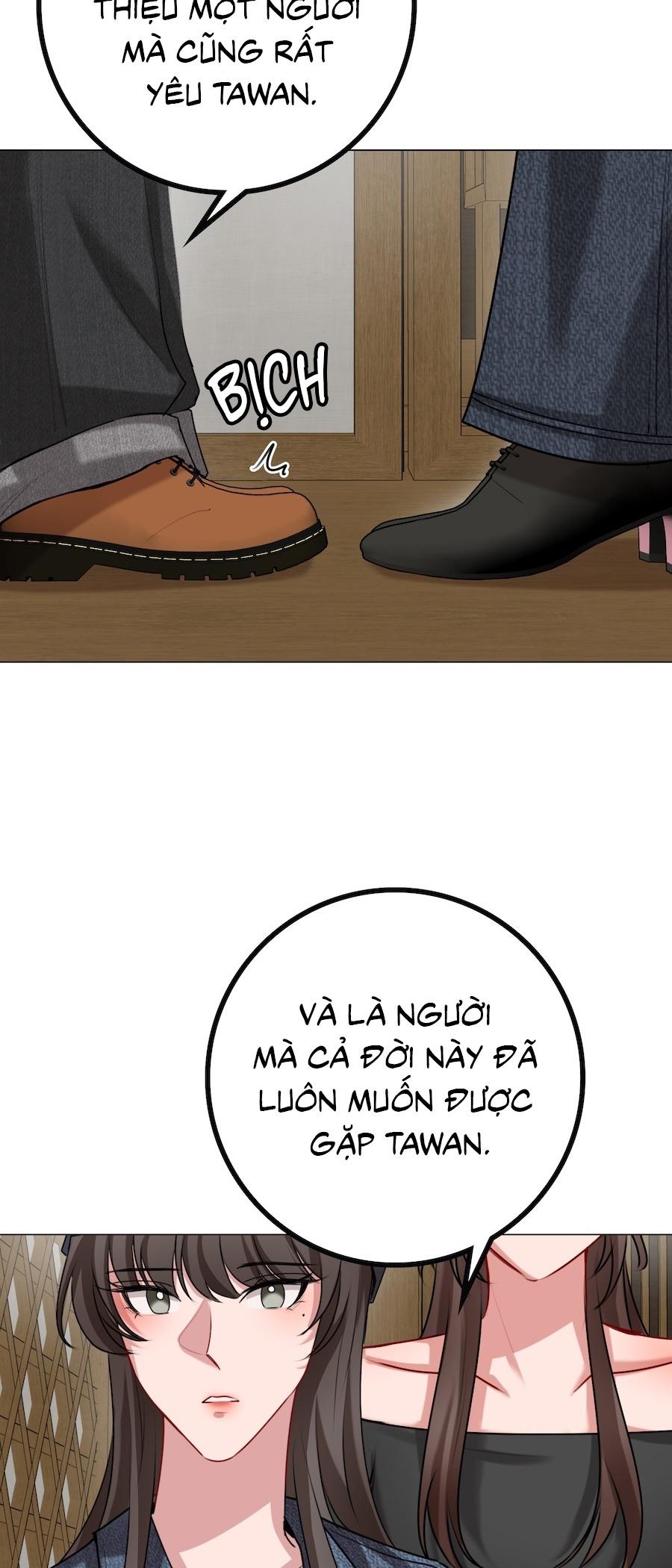 Flower of youth Chapter 45 - Next 