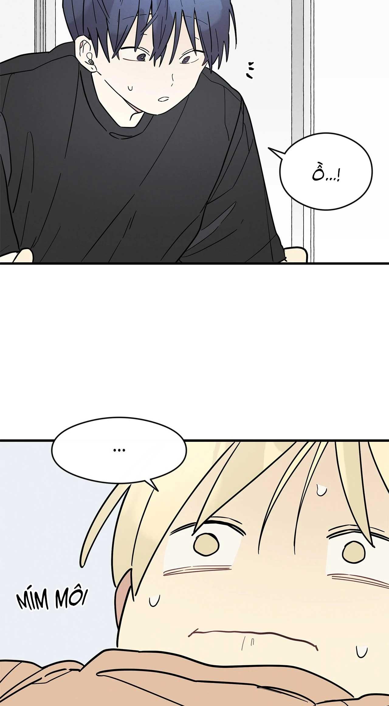 One-Room TA Chapter 28 H++ End ss1 - Next 
