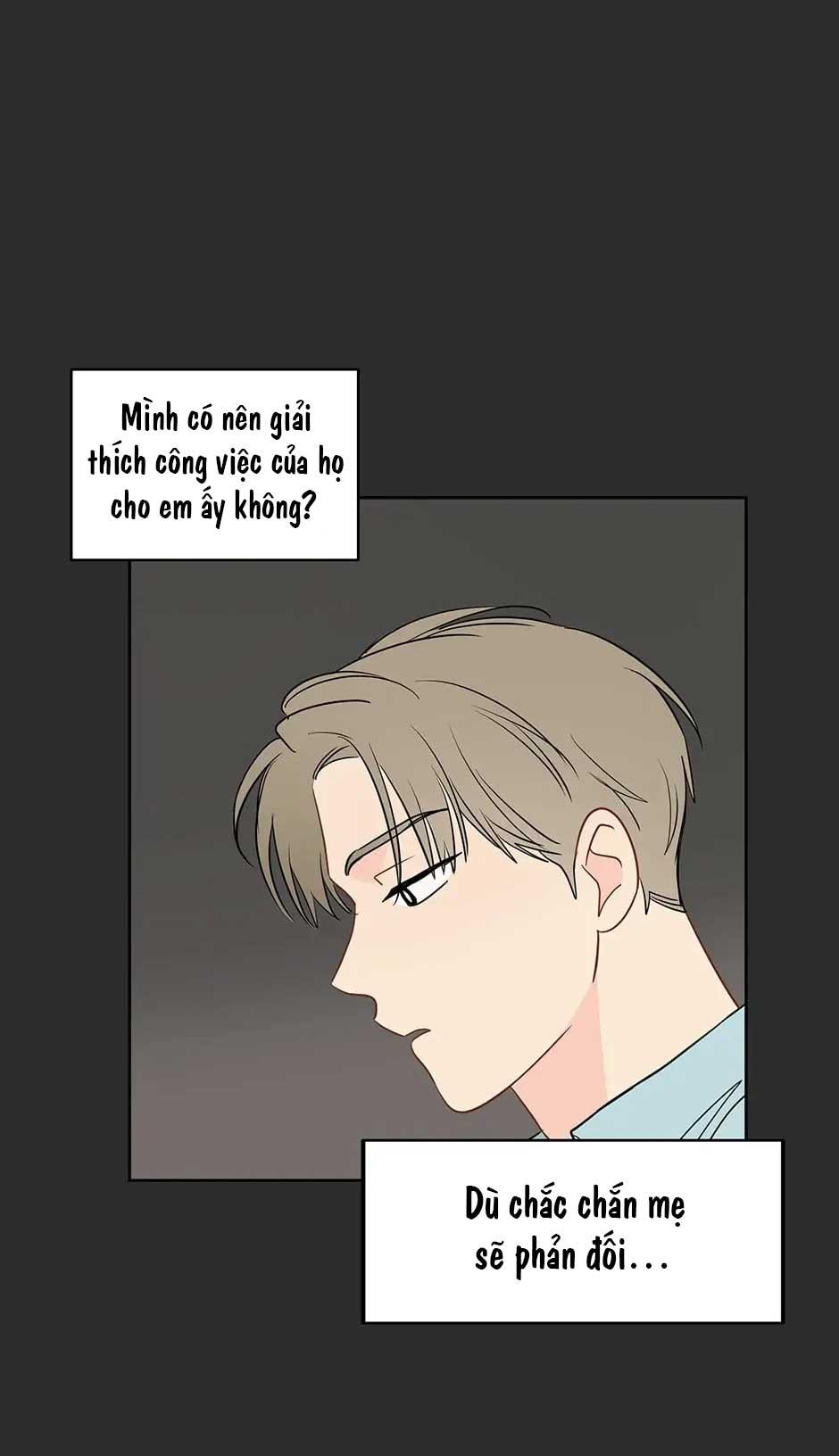 Liệu Rằng... Đây Có Phải Chỉ Là Một Giấc Mơ Không!? Chapter 44 - Next 