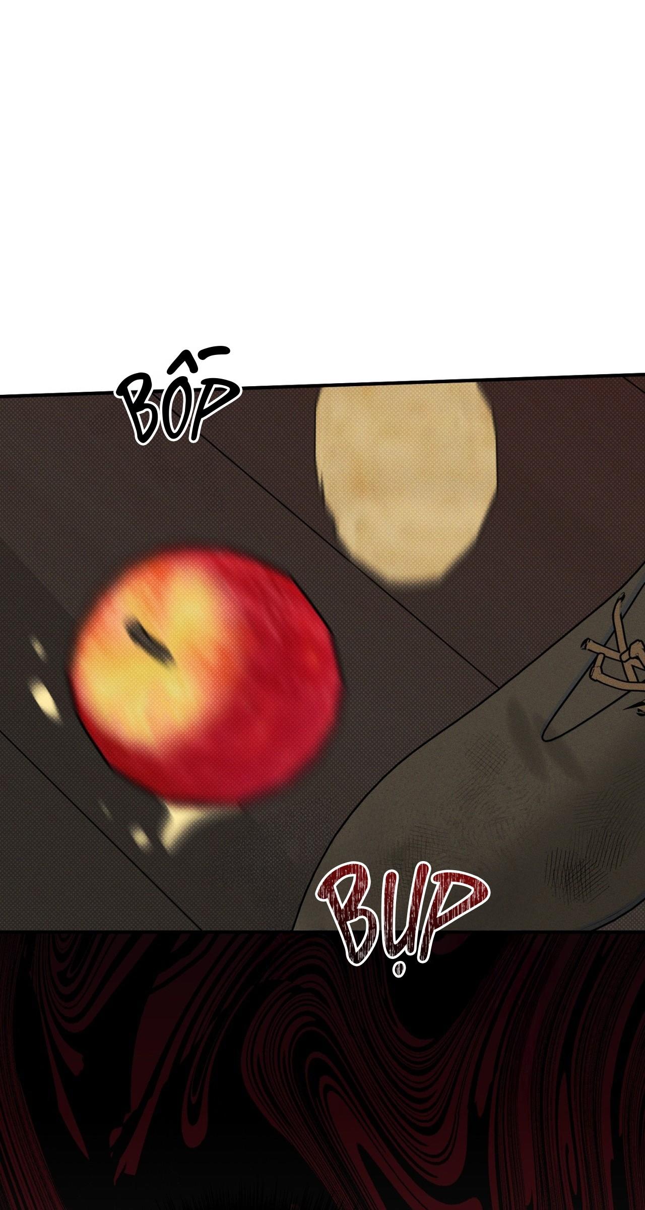 (CBunu) Đầm Lầy Của Nhân Ngư Chapter 28 - Next Chapter 29