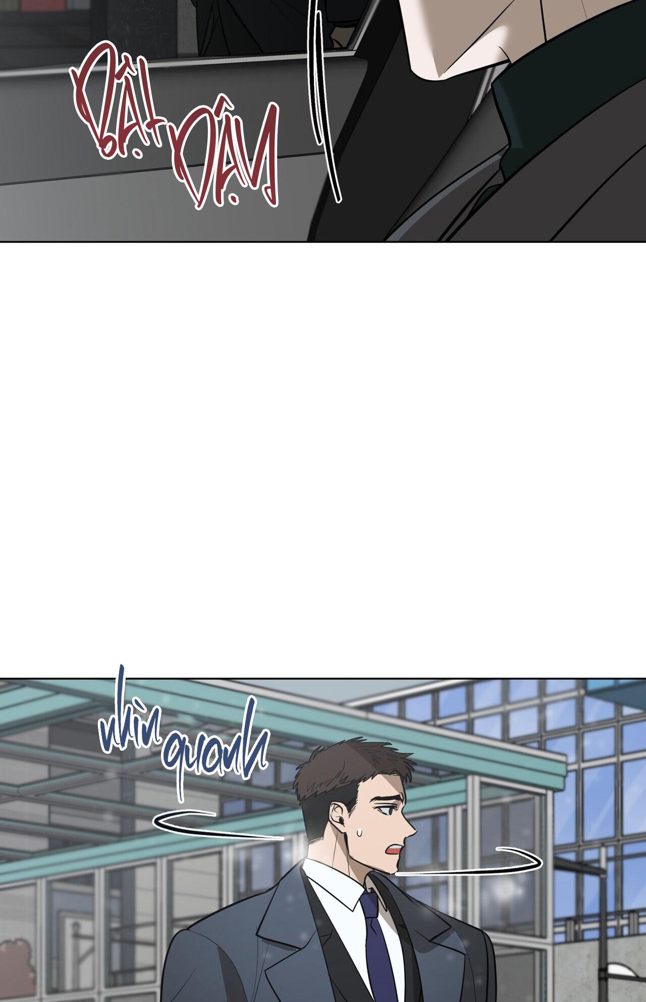 KIỆT TÁC Chapter 64 END - Next 