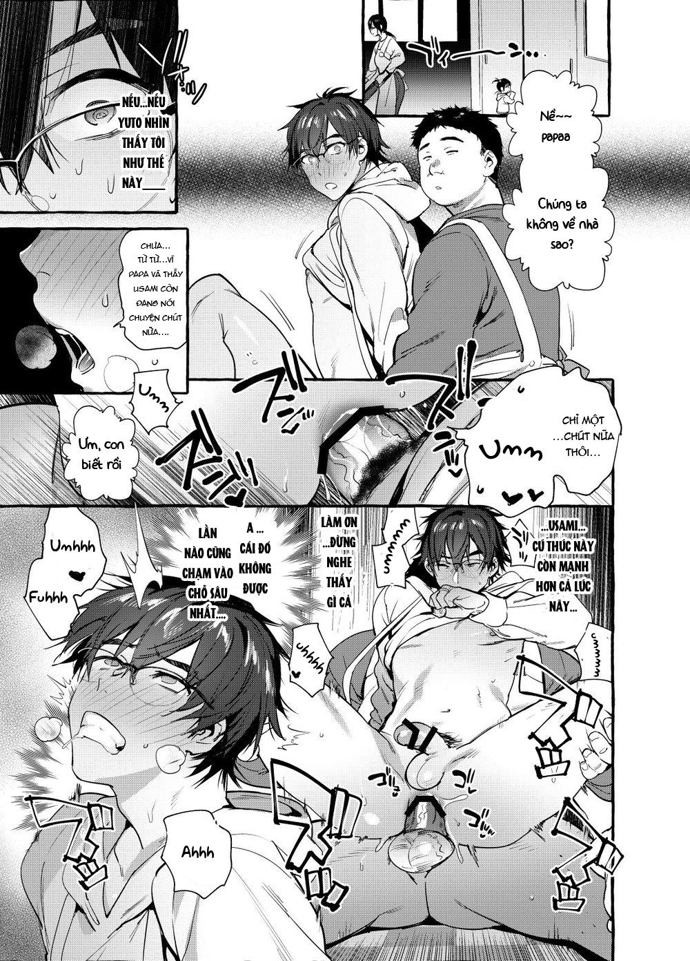 Oneshot hỏny Chapter 332 - Next Chapter 333.1