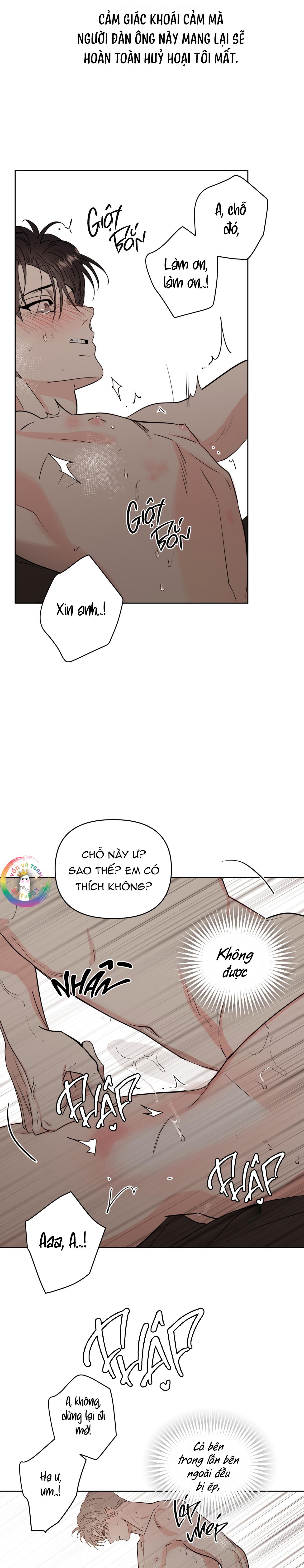 Sparkling Baby Chapter 29 - Next 