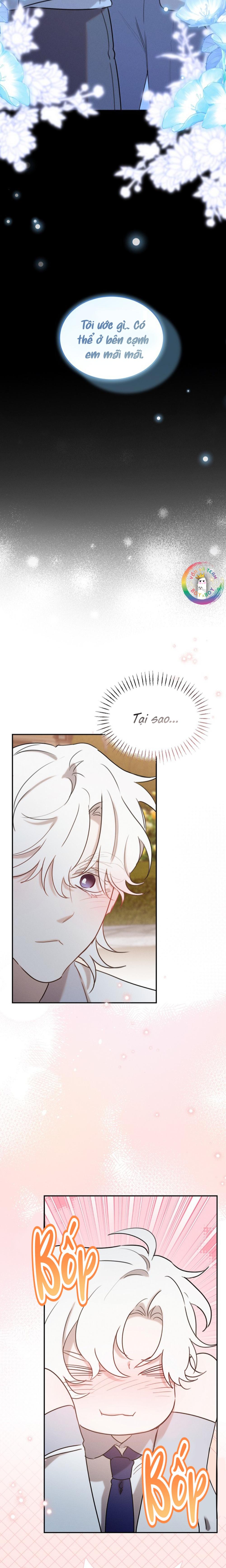 Này, Đừng Có Nhấn Cái Nút Đó! Chapter 54 - Next 