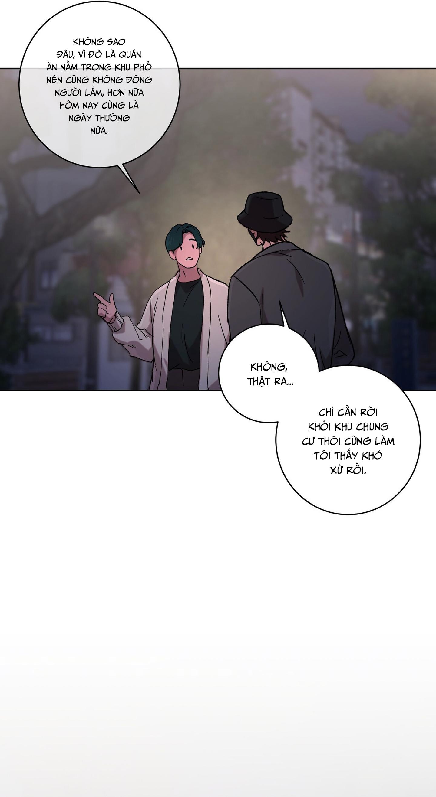TUYỂN TẬP ÁM ẢNH, MƯU MÔ CÔNG Chapter 9.2 - Next 