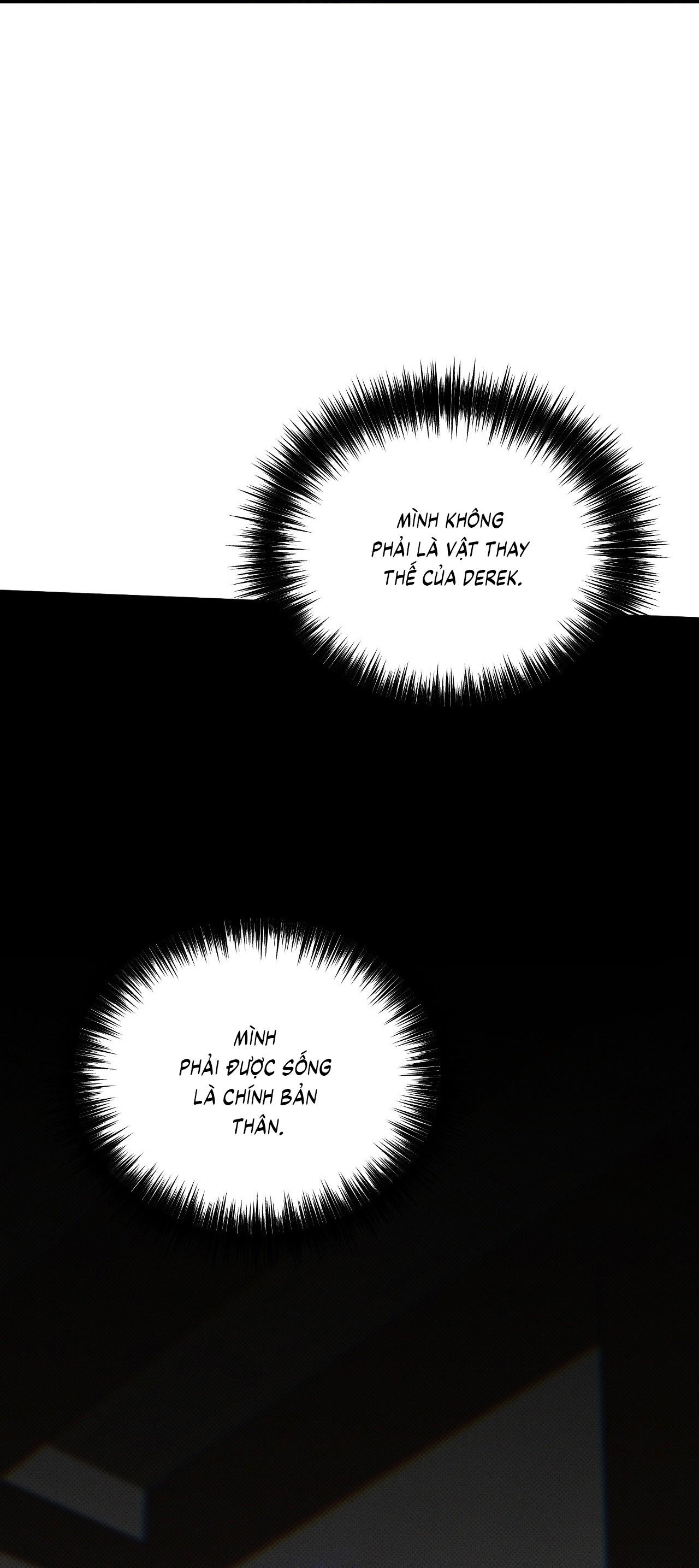 (CBunu) Đầm Lầy Của Nhân Ngư Chapter 29 - Next 