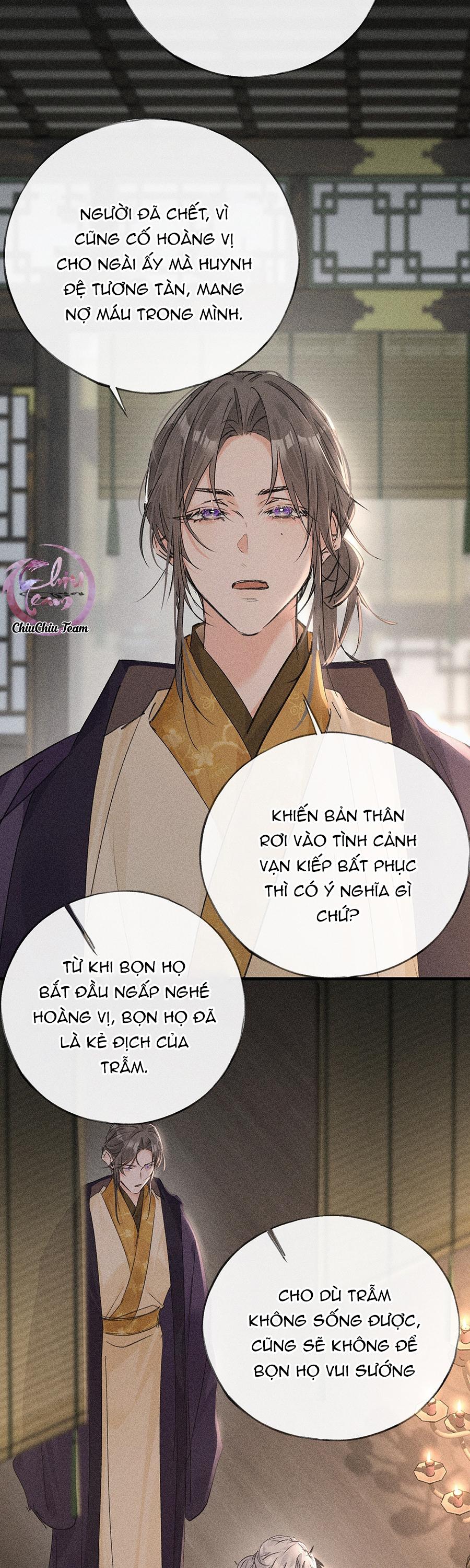 Dụ địch thâm nhập Chapter 75 - Next 