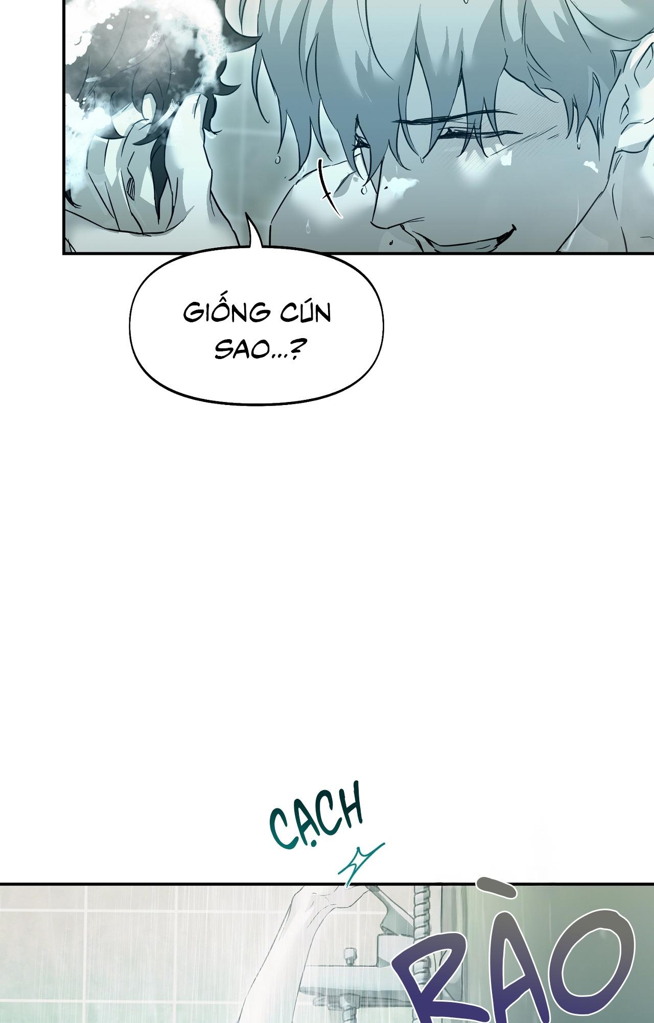 NERD PROJECT Chapter 43 - Next 