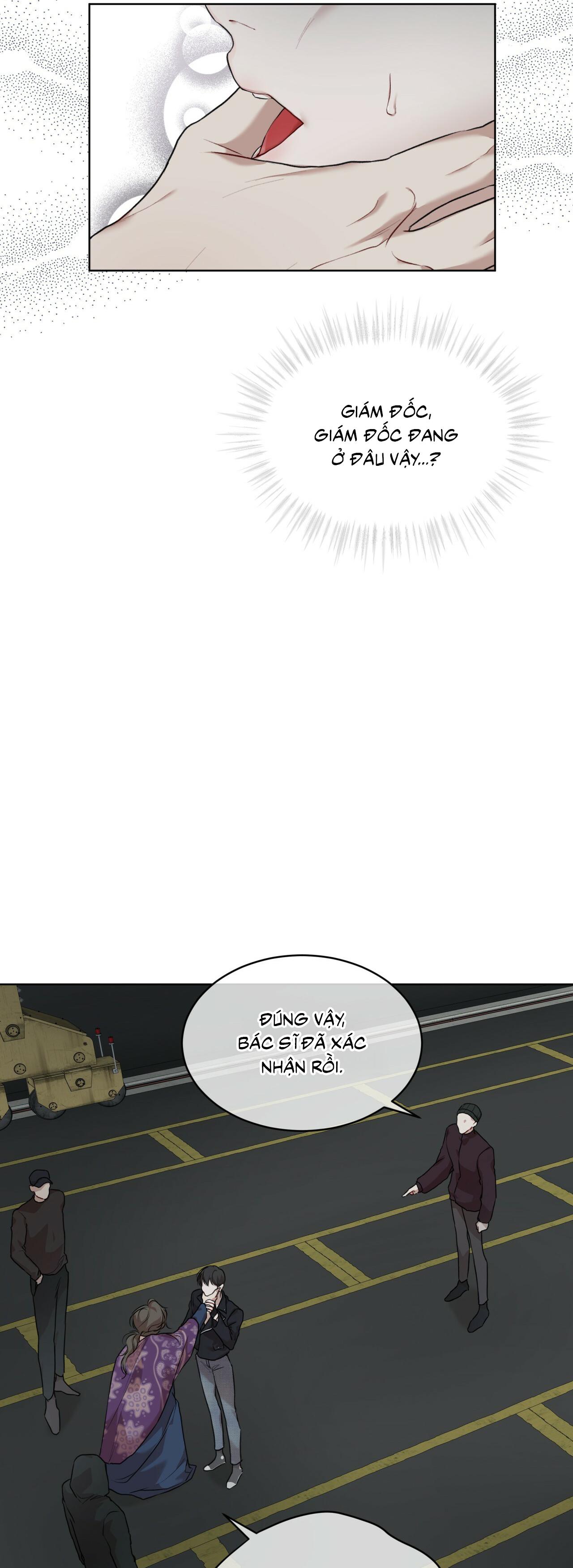 KHỞI NGUỒN SỰ SỐNG Chapter 45 - Next Chapter 46