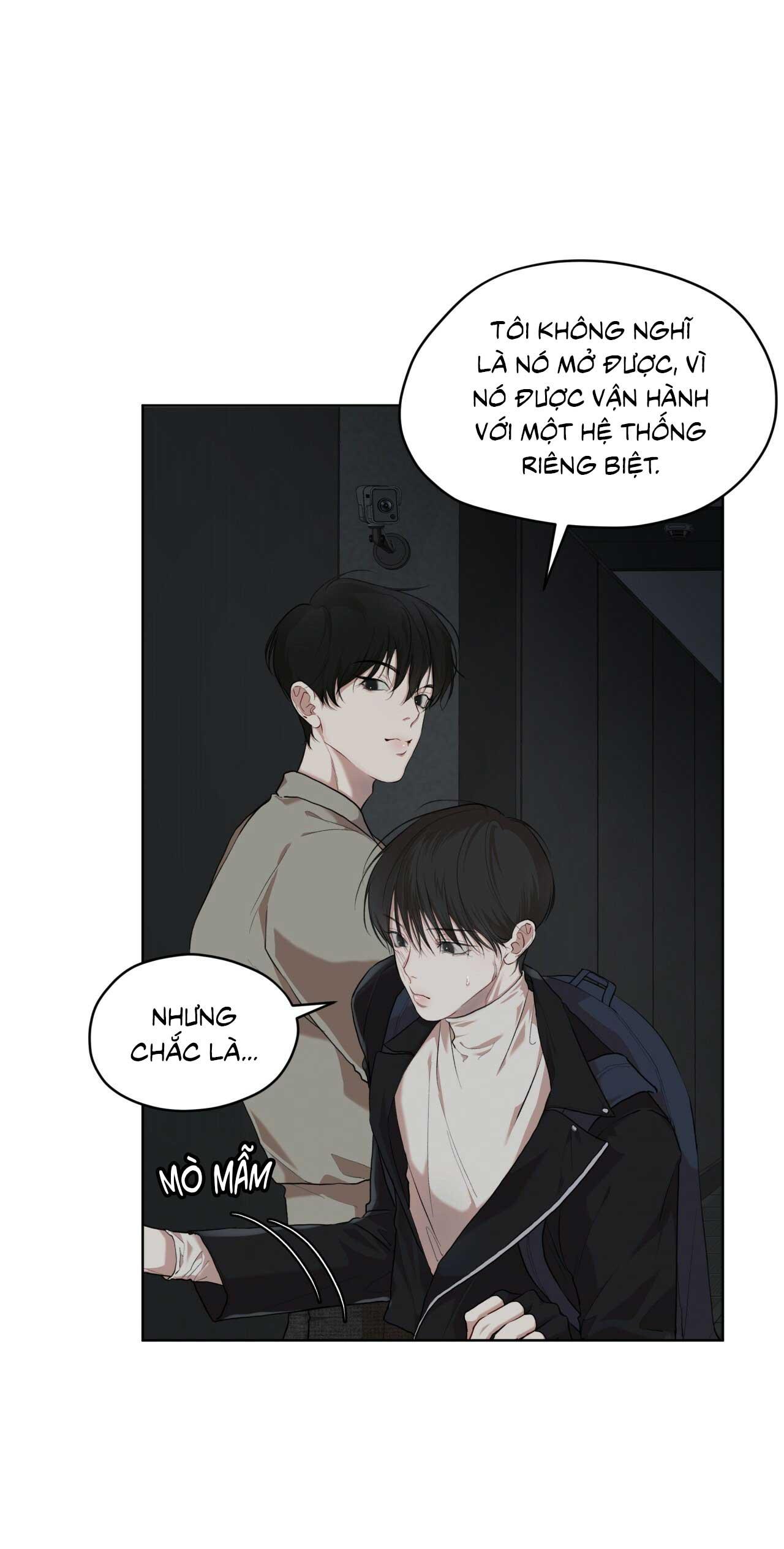 KHỞI NGUỒN SỰ SỐNG Chapter 50 - Next Chapter 51