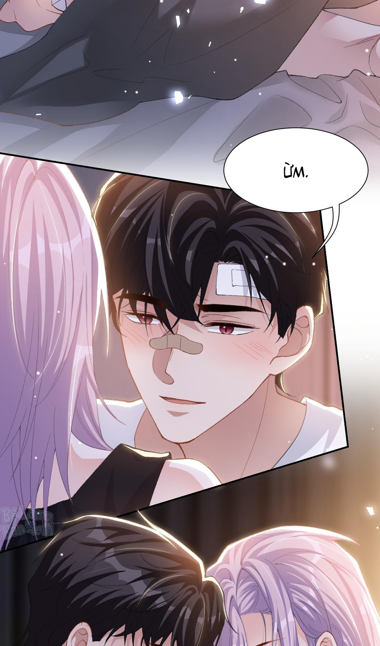 Quan hệ thế thân Chapter 216 - Next Chapter 217