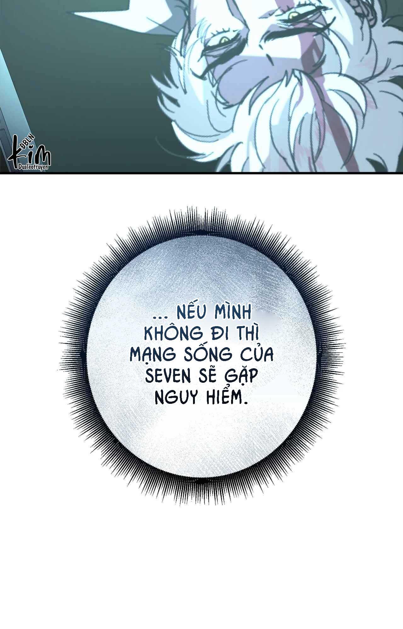 BULLET TIME Chapter 17 - Next Chapter 18