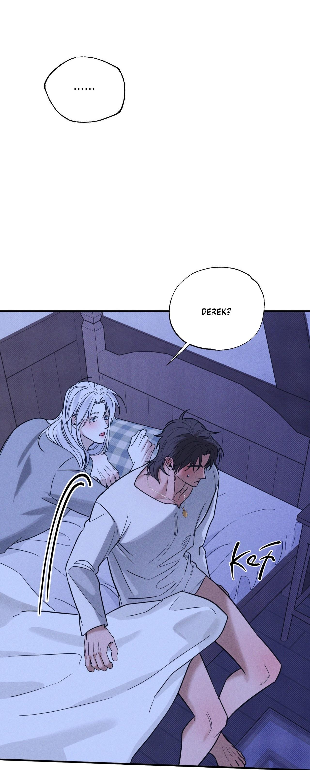 (CBunu) Đầm Lầy Của Nhân Ngư Chapter 26 H - Next Chapter 27