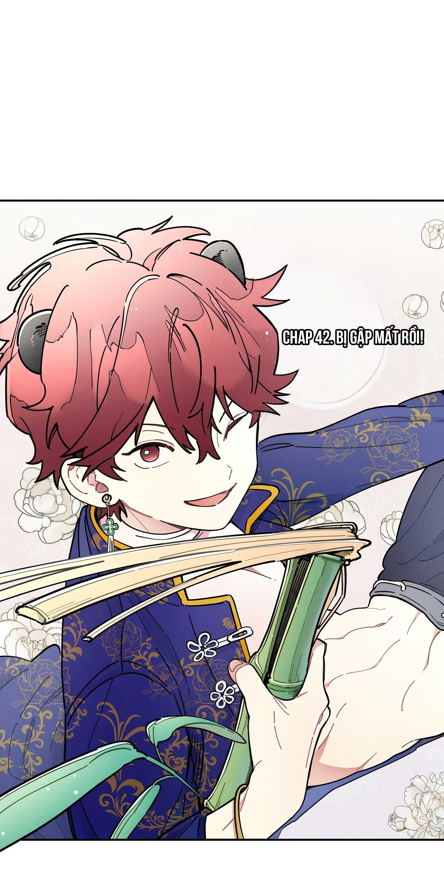 One-Room TA Chapter 42 H+ - Next Chapter 43