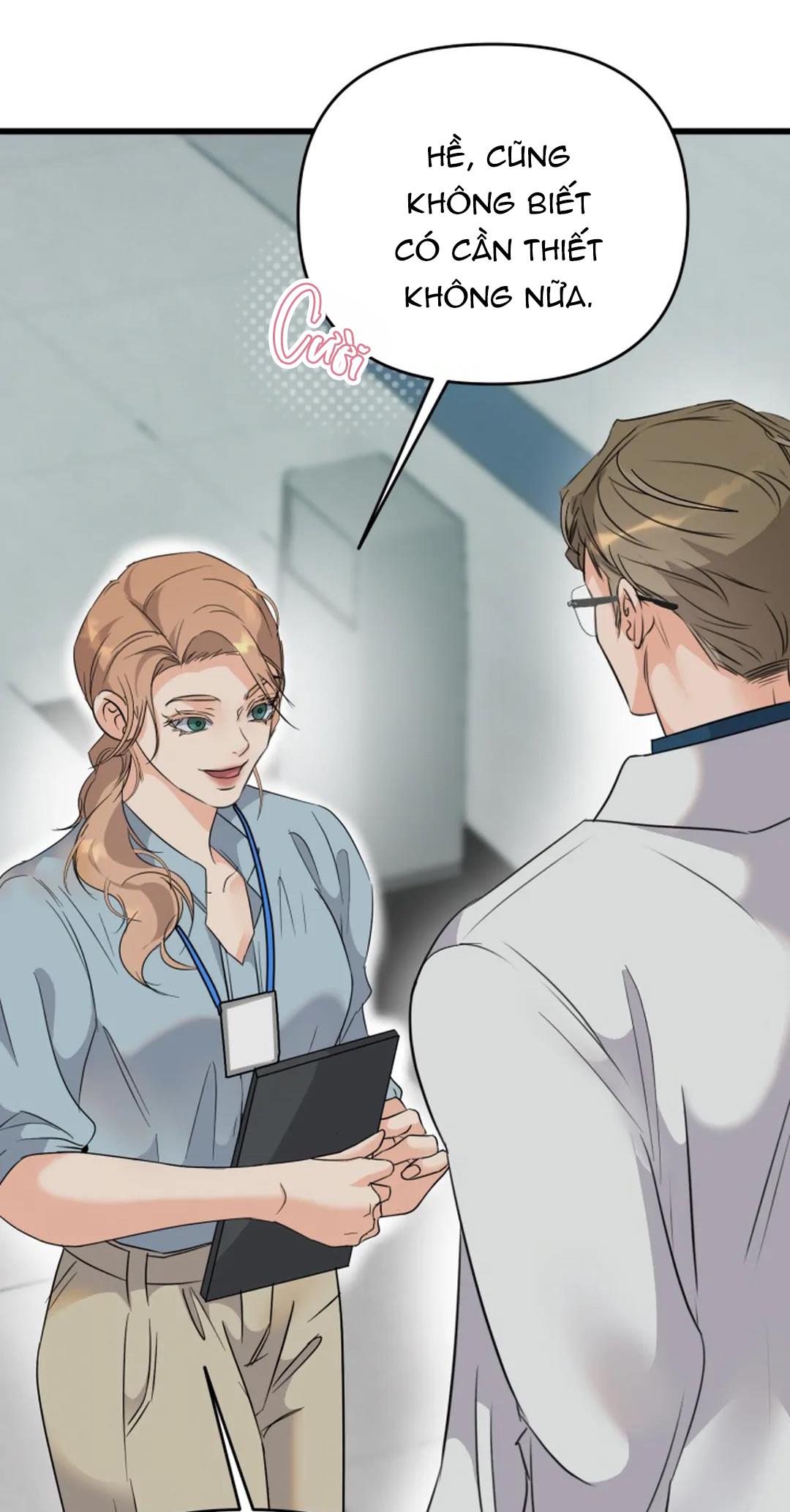 Báo Cáo Chụp Tuyến Tiền Liệt Chapter 7 - Next 