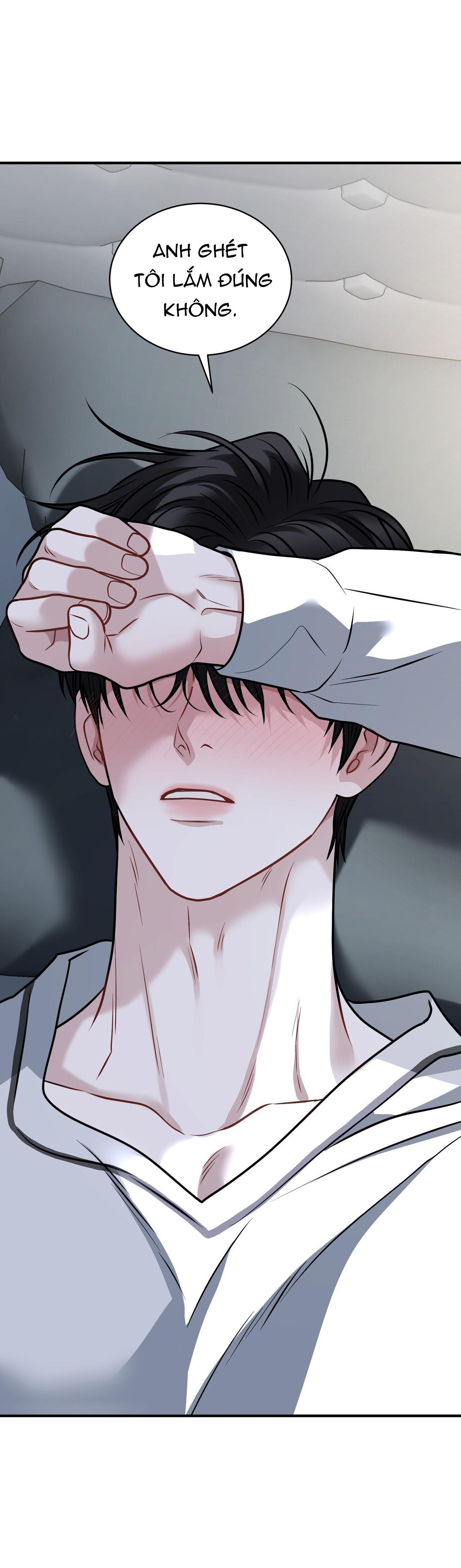 MỞ KHÓA GIAM CẦM Chapter 19 - Next Chapter 20