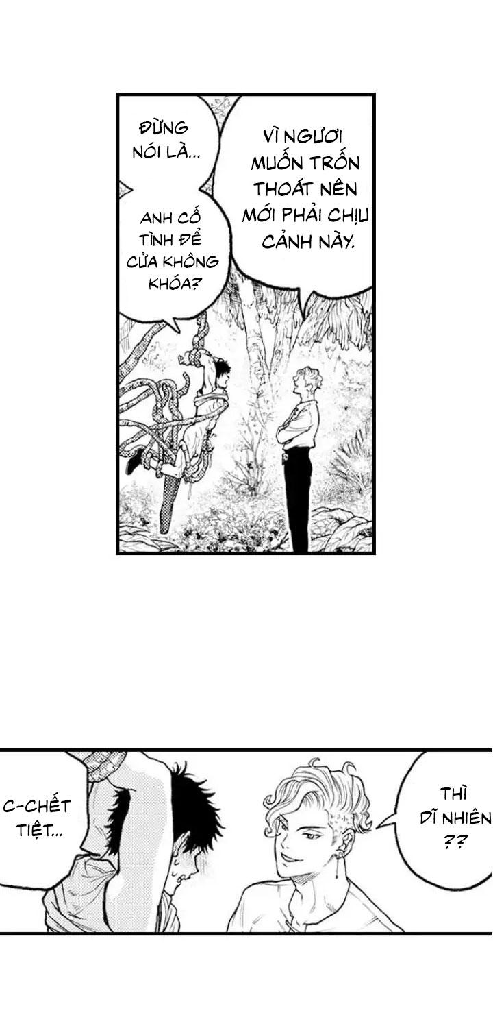 Em Gái Ơi, Anh Trở Thành Thánh Nữ Rồi Chapter 4 - Trang 2