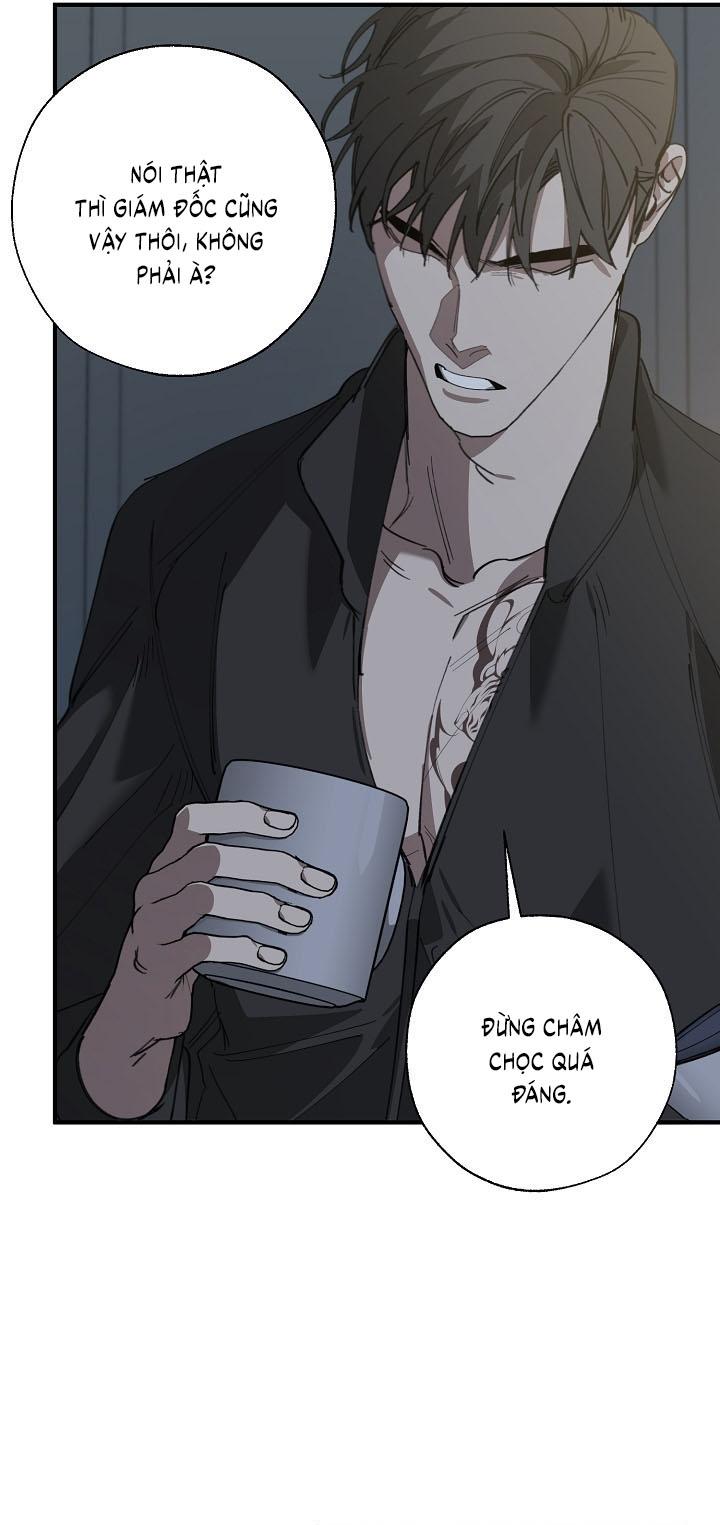 (CBunu) Tráo Đổi Chapter 75 - Next Chapter 76