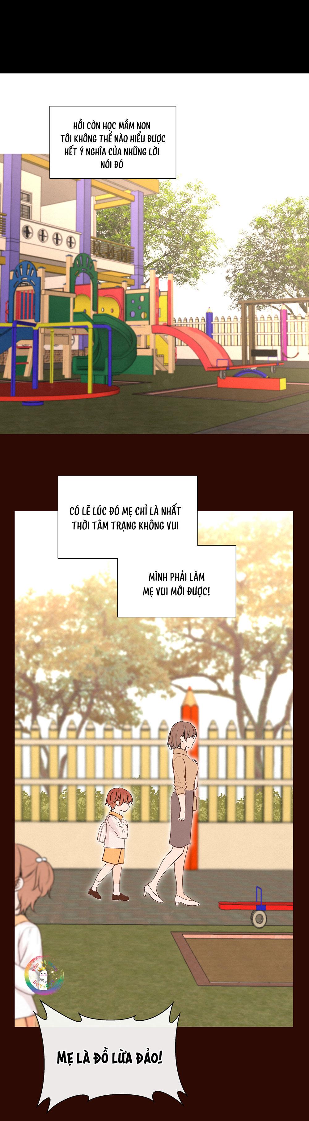 Liquor Gummies Chapter 58 - Next 