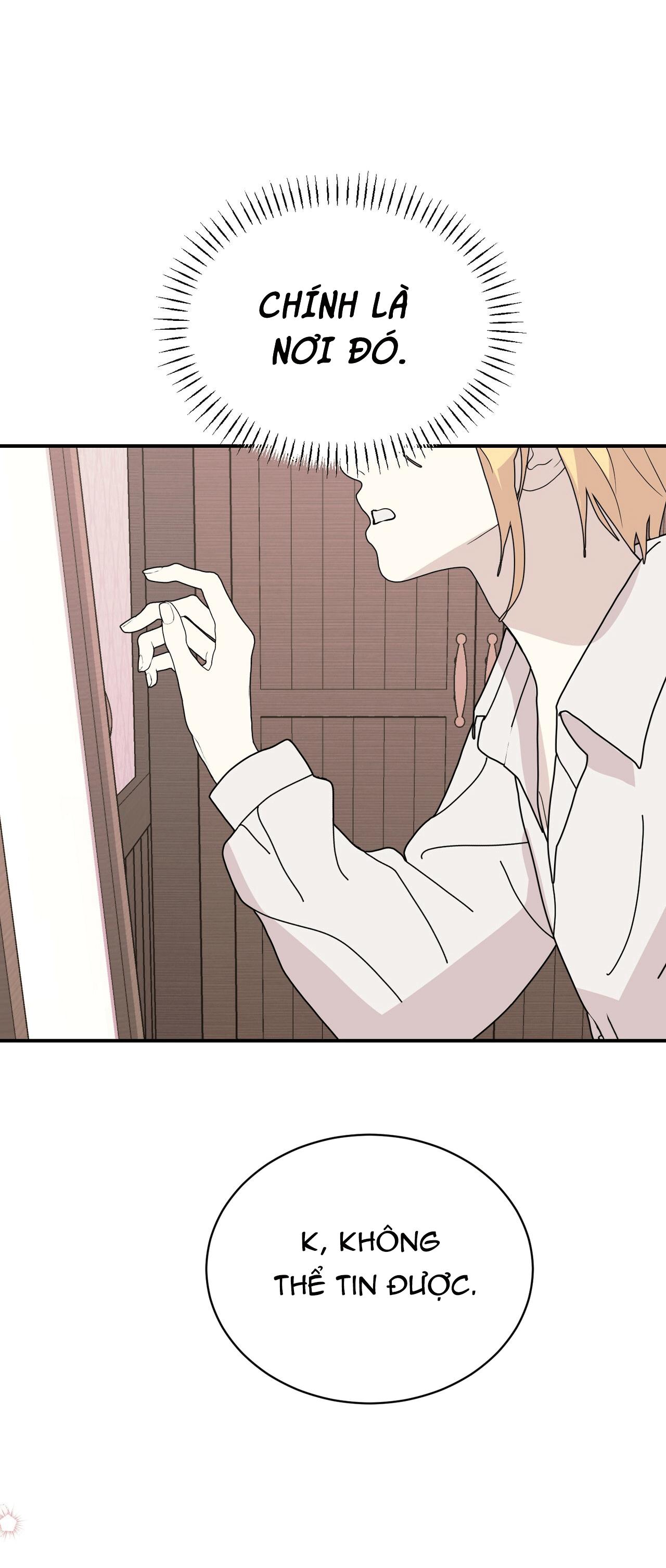 (ABO) ĐÁM CƯỚI HOÀNG GIA Chapter 42 - Next Chapter 43