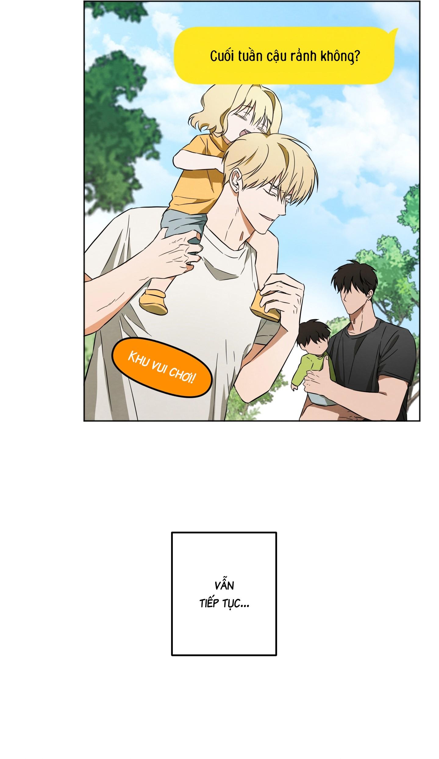 (CBunu) Bí Quyết Chinh Phục Tình Đơn Phương Chapter 9 - Next Chapter 10
