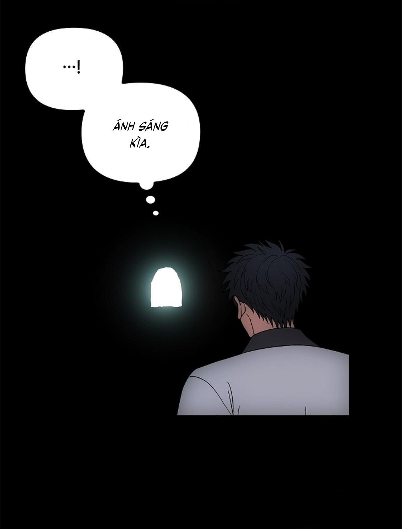 (CBunu) Đuổi Bắt Giữa Đêm Ngọt Ngào Chapter 30 - Next 
