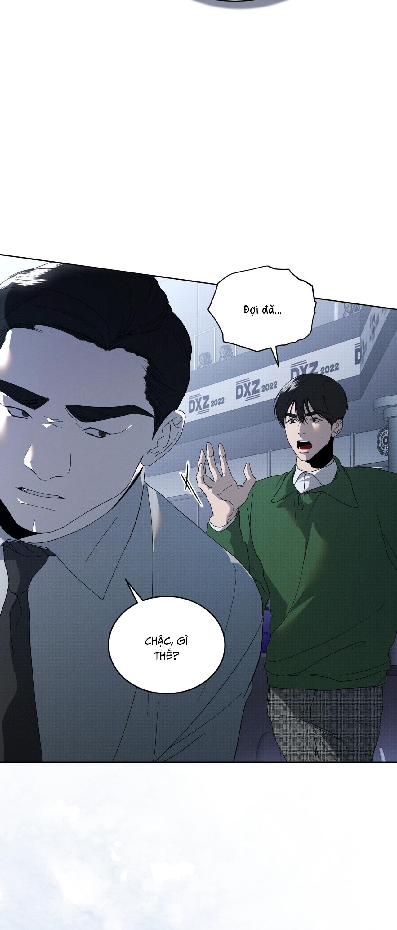 HÌNH THÁI TIẾN HÓA Chapter 11 - Next 