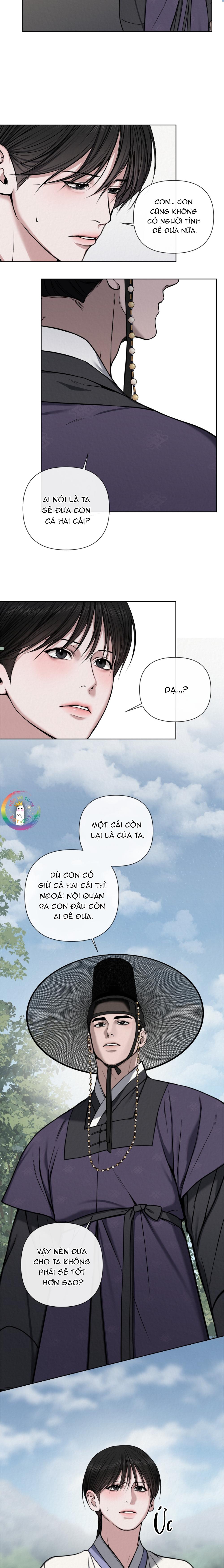 Sai Lầm Chapter 4 - Next 
