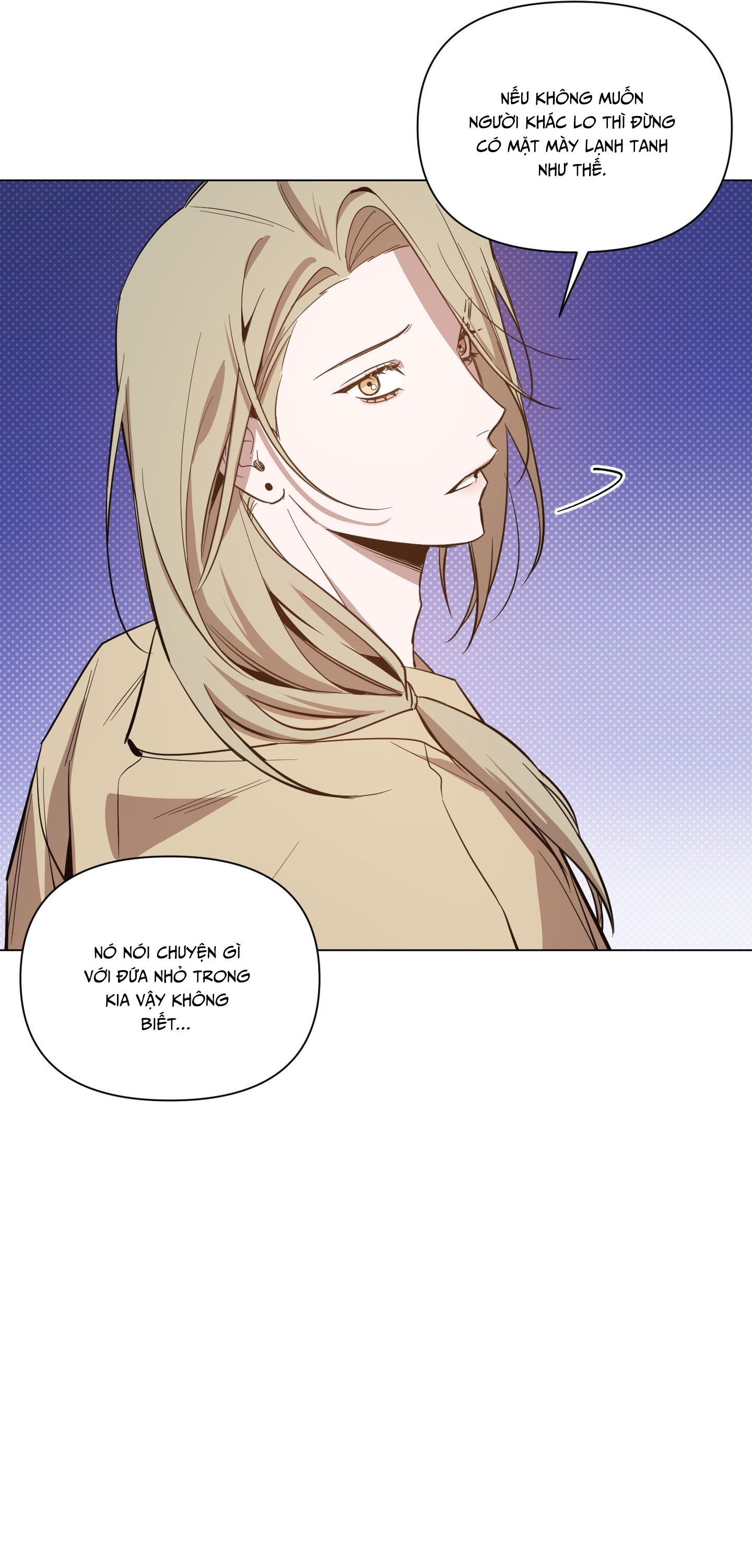 BÌNH MINH CHIA CẮT BÓNG ĐÊM Chapter 70 - Next 