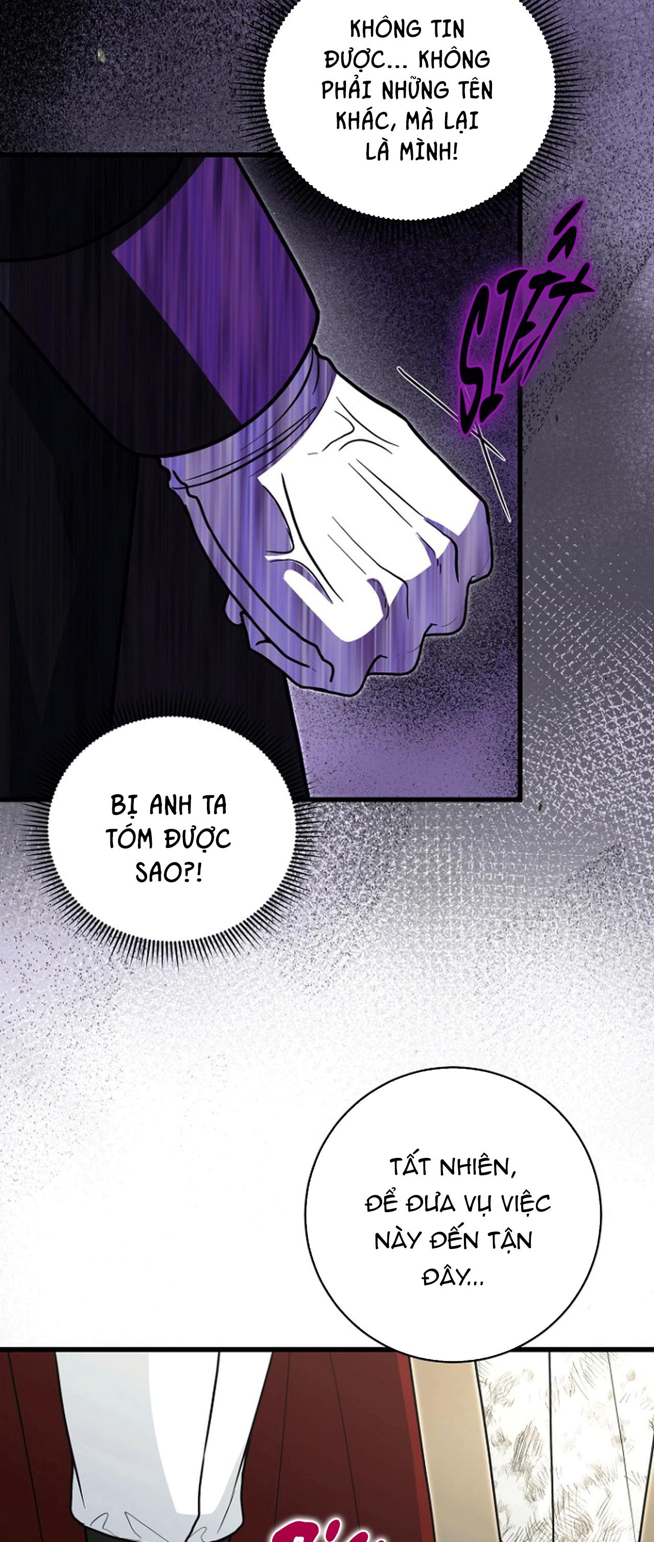 NGHỈ HƯU CHỨ KHÔNG PHẢI TÌNH YÊU Chapter 50 - Next 