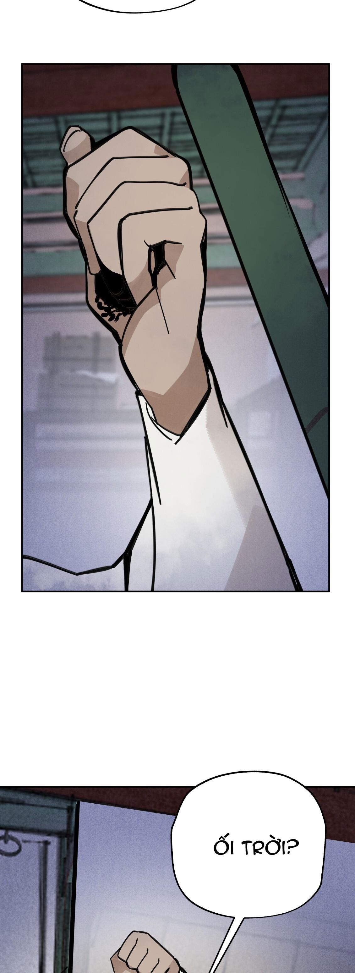 PALJAE Chapter 126 - Next 