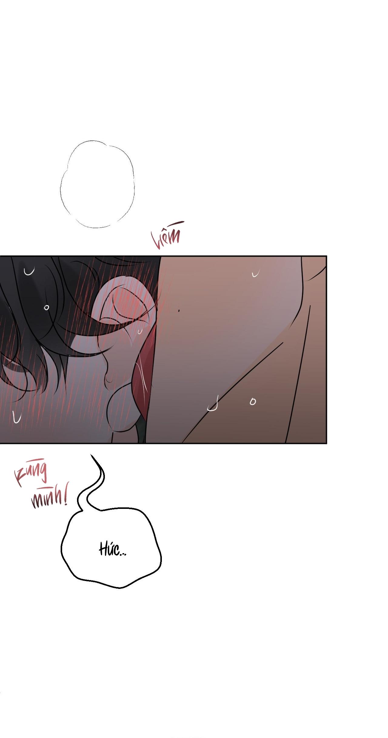 RANH GIỚI CỦA MÙI HƯƠNG Chapter 58 - Next 