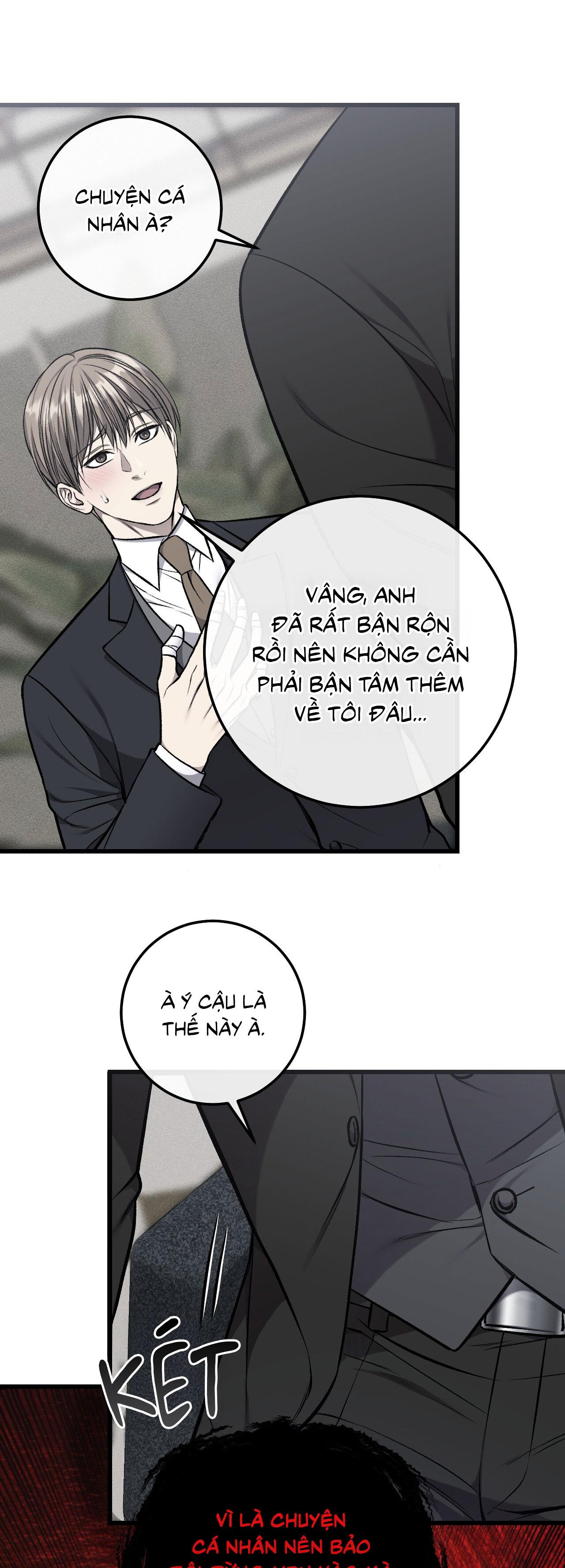 XX ĐÊ TIỆN Chapter 54 - Next Chapter 55