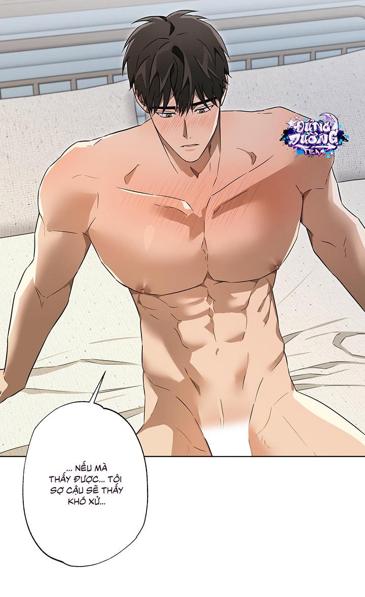 [DDT] CHIẾN LƯỢC ĐOẠT TÂM CỦA CUỘC TÌNH ĐƠN PHƯƠNG Chapter 10 19+ - Trang 2
