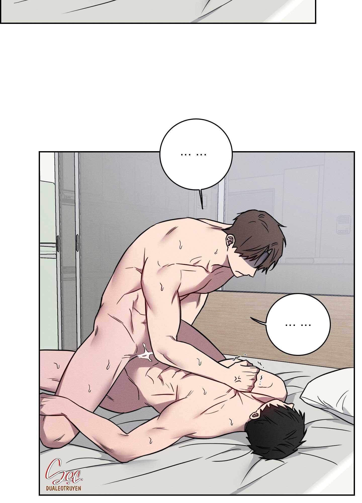 VỤ ÁN CON CU BIẾN MẤT Chapter 10 - Next 