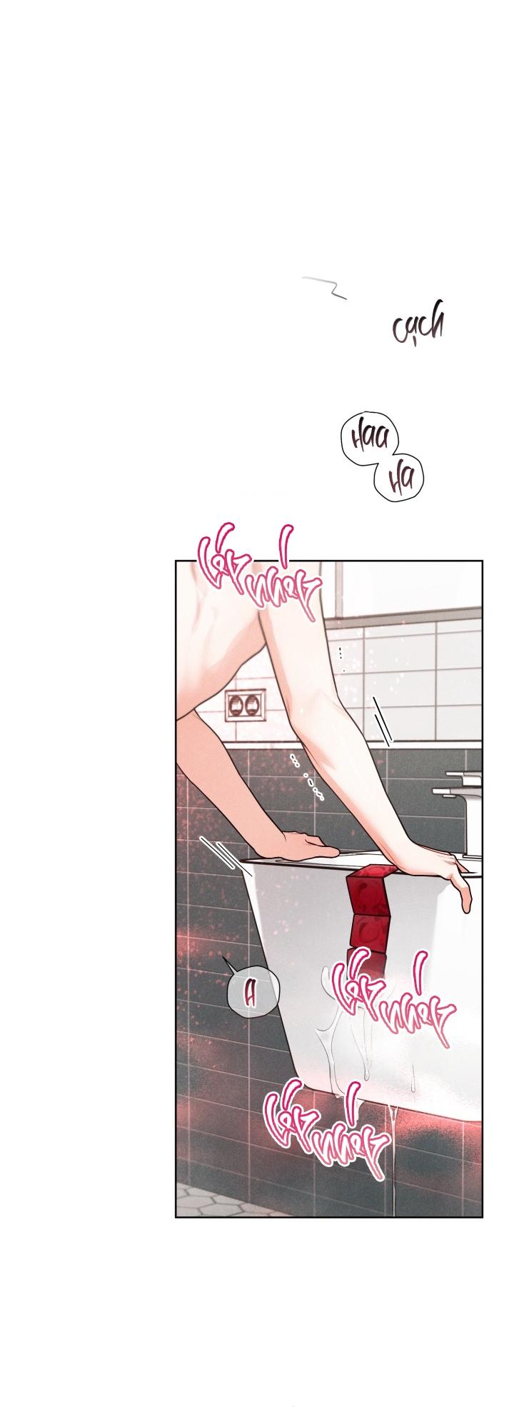 CUỘC GỌI ẨN DANH Chapter 27 H+ - Next Chapter 28