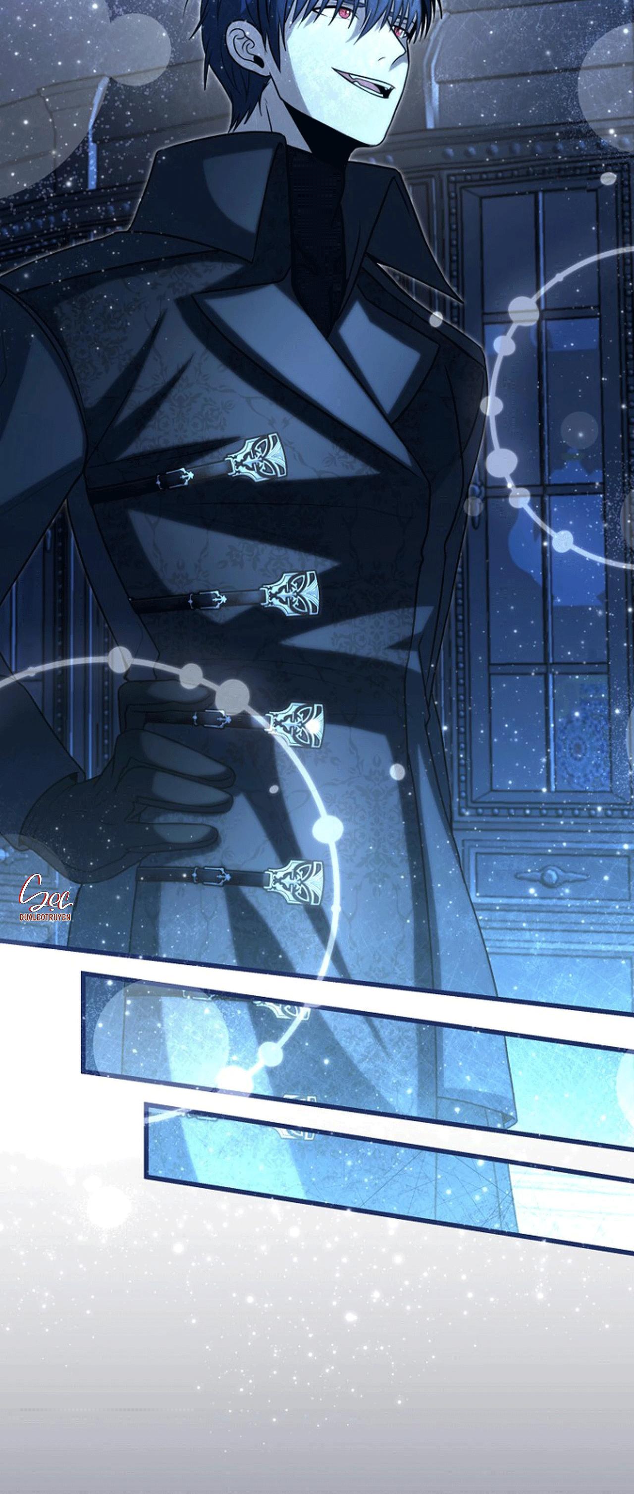 NGHỈ HƯU CHỨ KHÔNG PHẢI TÌNH YÊU Chapter 60 - Next Chapter 61