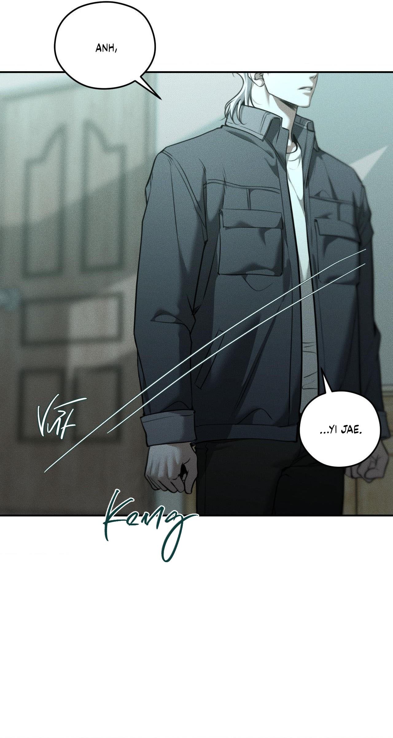 (CBunu) Gấu Teddy thân yêu Chapter 48 - Next 