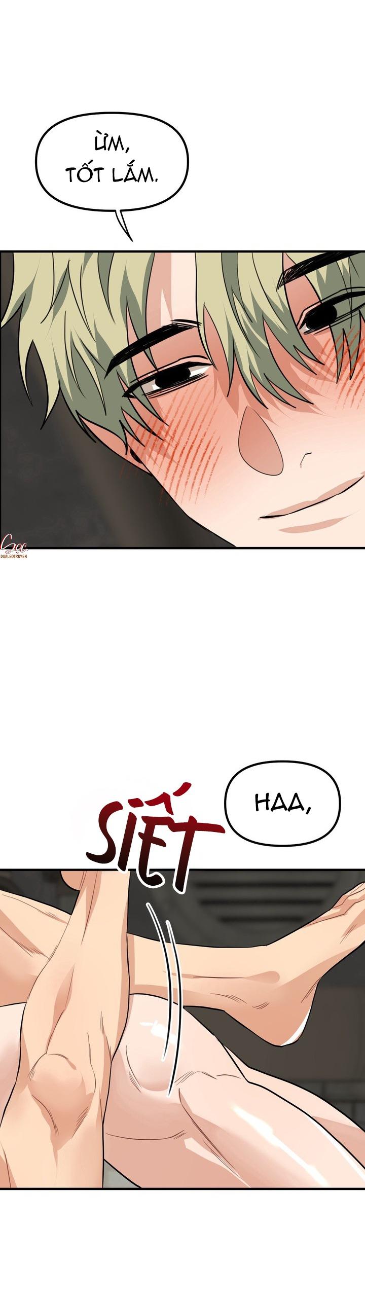 CÓ TIN VÀO TÍNH BẢN ÁC KHÔNG ? Chapter 45 - Next 