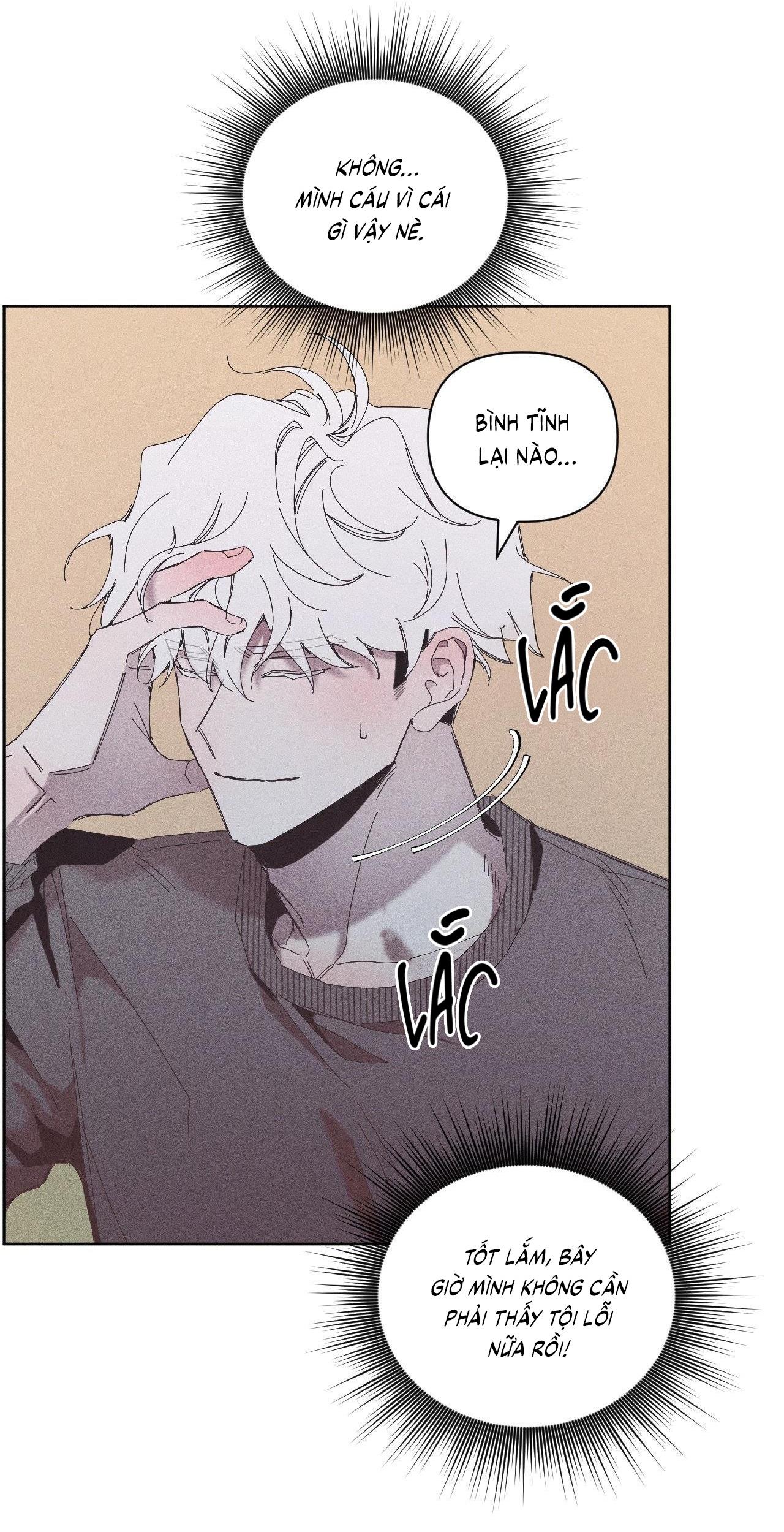(CBunu) Mùa Đông Cuối Cùng Của Tôi Chapter 9 - Next 
